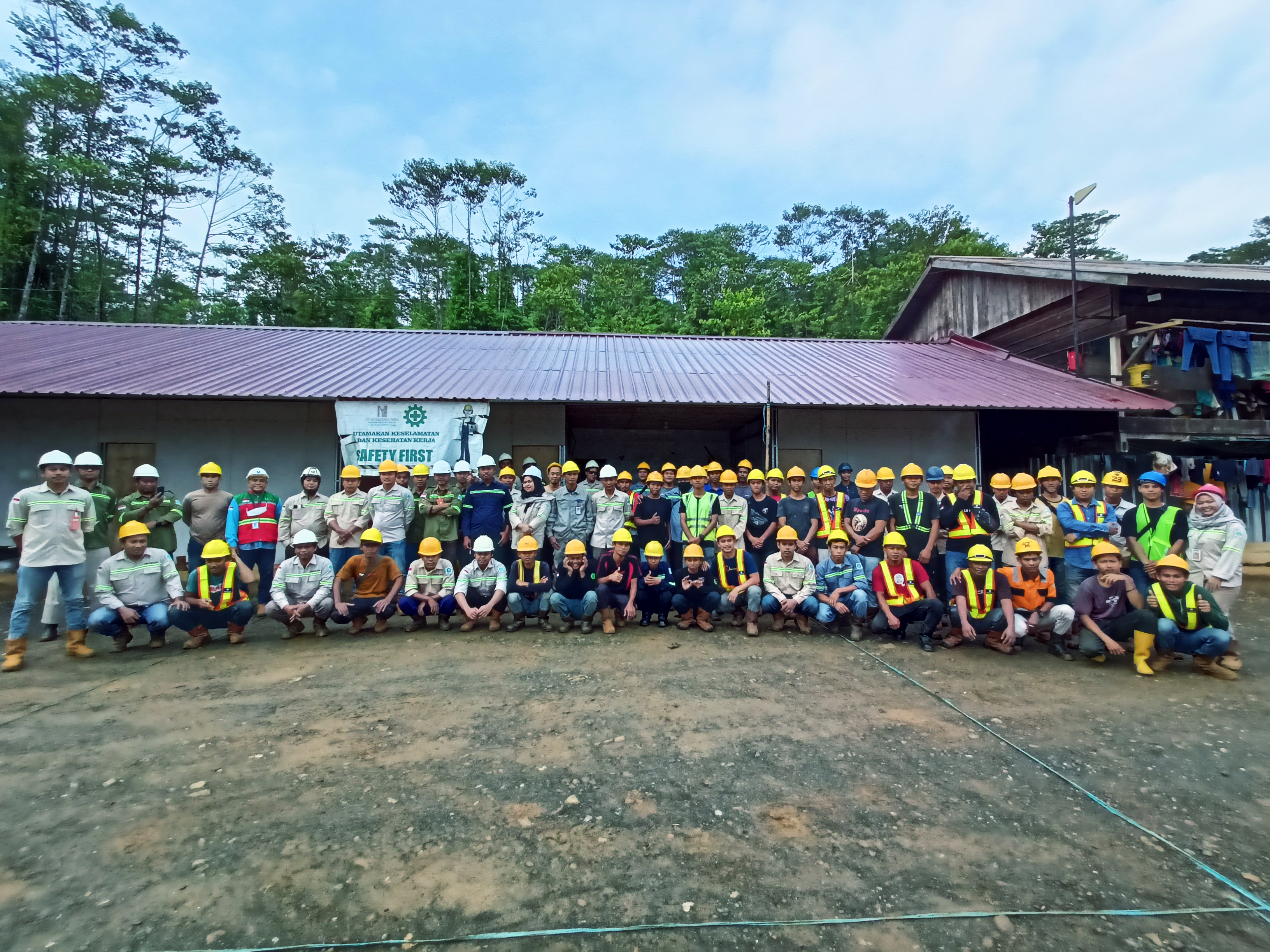 Mining & Construction Dump Truck